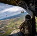 U.S. Army aviation brigade and paratroopers train on Cyprus