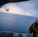 U.S. Army aviation brigade and paratroopers train on Cyprus