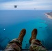 U.S. Army aviation brigade and paratroopers train on Cyprus