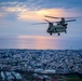 U.S. Army aviation brigade and paratroopers train on Cyprus