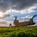 U.S. Army aviation brigade and paratroopers train on Cyprus