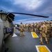 U.S. Army aviation brigade and paratroopers train on Cyprus