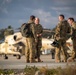 U.S. Army aviation brigade and paratroopers train on Cyprus