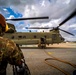 U.S. Army aviation brigade and paratroopers train on Cyprus