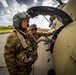 U.S. Army aviation brigade and paratroopers train on Cyprus