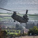 U.S. Army aviation brigade and paratroopers train on Cyprus