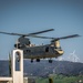 U.S. Army aviation brigade and paratroopers train on Cyprus