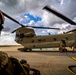 U.S. Army aviation brigade and paratroopers train on Cyprus