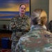 Florida Army National Guard Joint Task Force Commander visits Orange County Convention Center Community Based Testing Site