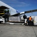 Project Airbridge Delivers supplies for Nationwide Distribution April 11