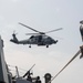 HSM 49 takes Flight from Rafael Peralta