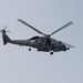 HSM 49 takes Flight from Rafael Peralta