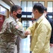 Pyeongtaek mayor invited to see USAG Humphreys coronavirus measures