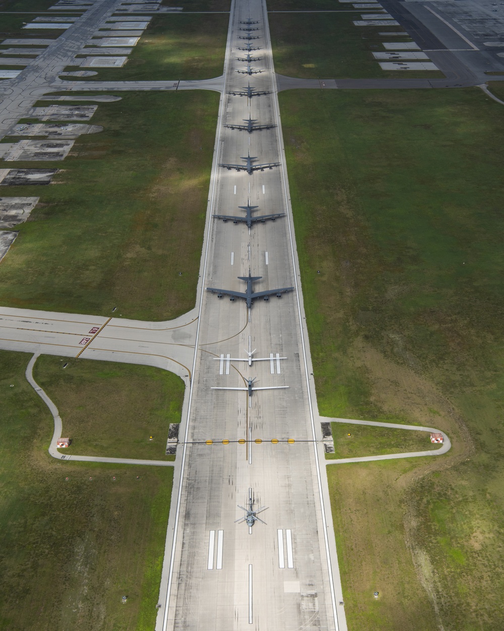 Andersen Remains Ready