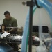 3rd Medical Battalion Sailors prepare intensive care unit for USS Roosevelt Sailors