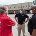 Huntsville Center, Mobile District team up for site assessments