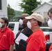 Huntsville Center, Mobile District team up for site assessments