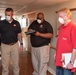 Huntsville Center, Mobile District team up for site assessments