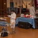 52nd FW hosts blood drive, provides blood to U.S. forces in Europe, Africa, deployed locations