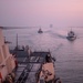 Truxtun Conducts Operations in the 5th Fleet Area of Operations