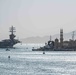 Truxtun Conducts Operations in the 5th Fleet Area of Operations