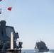 Truxtun Conducts Operations in the 5th Fleet Area of Operations