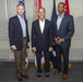 Congressman Anthony Brown Visits AFC