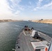 Truxtun Conducts Operations in the 5th Fleet Area of Operations