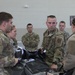 Soldiers and Airmen Receive Mortuary Support Training for Potential Missions in Response to COVID-19