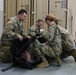 Soldiers and Airmen Receive Mortuary Support Training for Potential Missions in Response to COVID-19