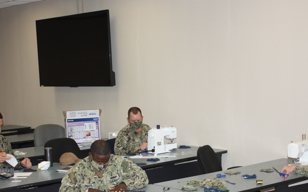 CSCS Responds to COVID-19 Prevention