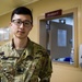 Army Reserve Pharmacists Augment USNS Comfort