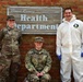 Tennessee National Guard tests patients for COVID-19