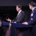 The Honorable Dana Deasy, and Air Force Lt. Gen. B.J. Shwedo, hold Press Conference on COVID-19