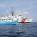 U.S. Coast Guard, international partners seize 1,700 pounds of cocaine off Central-American coast