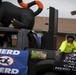 Altus AFB hosts Easter Safety Patrol for base residents