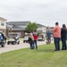 Altus AFB hosts Easter Safety Patrol for base residents