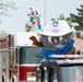 Altus AFB hosts Easter Safety Patrol for base residents