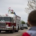 Altus AFB hosts Easter Safety Patrol for base residents