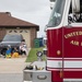 Altus AFB hosts Easter Safety Patrol for base residents