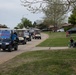 Altus AFB hosts Easter Safety Patrol for base residents