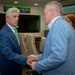 Representative Roger Williams Office Call to AFC