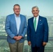 Representative Roger Williams Office Call to AFC