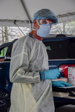 No Honor In Leaving The Battle