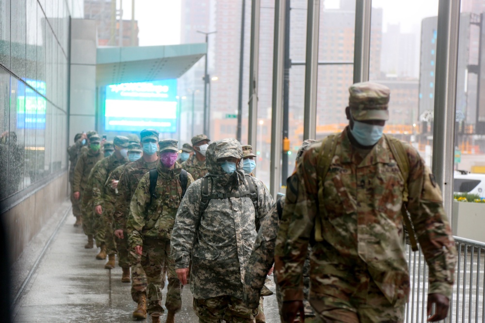 JNYMS Medical Operations