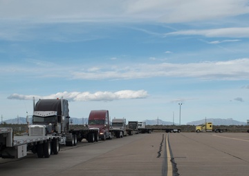 BEAR Base lends a paw to JBSA camp