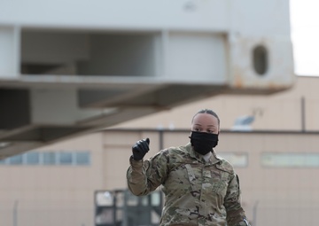 BEAR Base lends a paw to JBSA camp