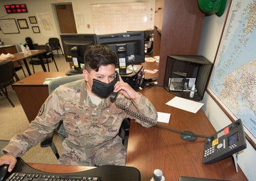 BEAR Base lends a paw to JBSA camp