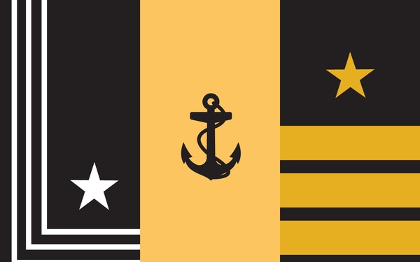 Official MyNavy HR Logo