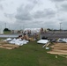 BEAR Base lends a paw to JBSA camp